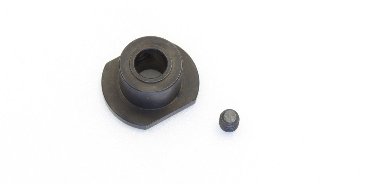 FM622 2-Speed Holder(EVOLVA M3) FM622  - KYOSHO RC